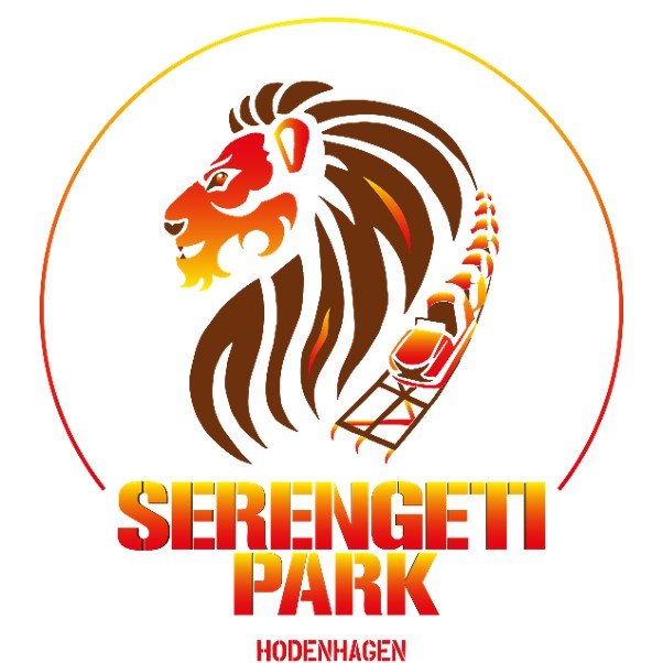 Logo zu Serengeti-Park Hodenhagen