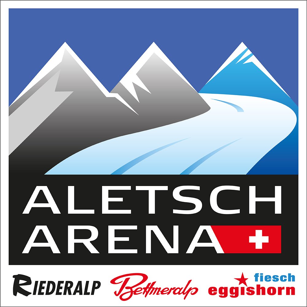 Logo zu  Aletsch Arena - Kraftort Aletschgletscher