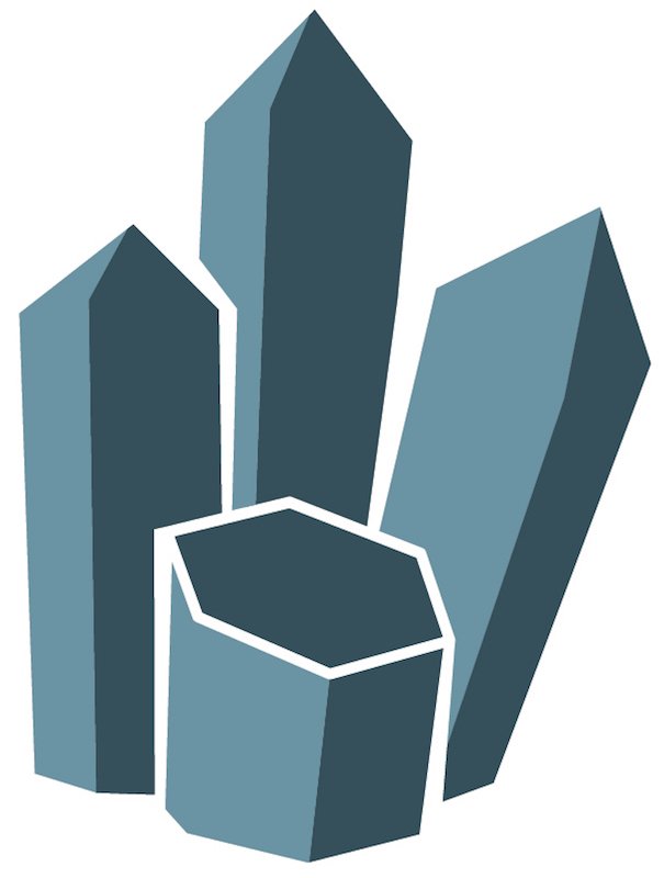 Logo zu Hotel Kristall-Saphir***Superior, Saas-Almagell