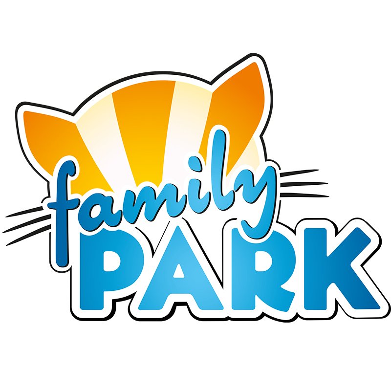 Logo zu Familypark - Österreichs größter Freizeitpark
