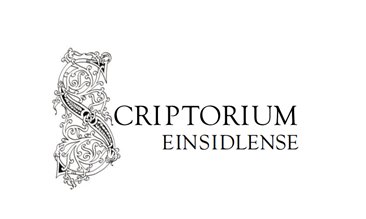 Logo zu Einsiedler Skriptorium