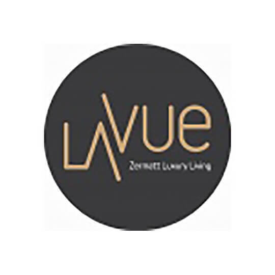 Logo zu La Vue - Zermatt Luxury Living