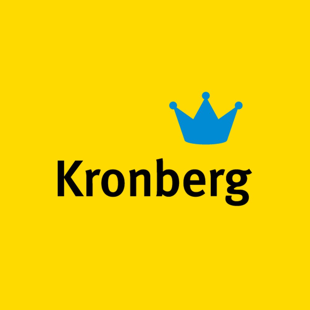 Logo zu Kronberg