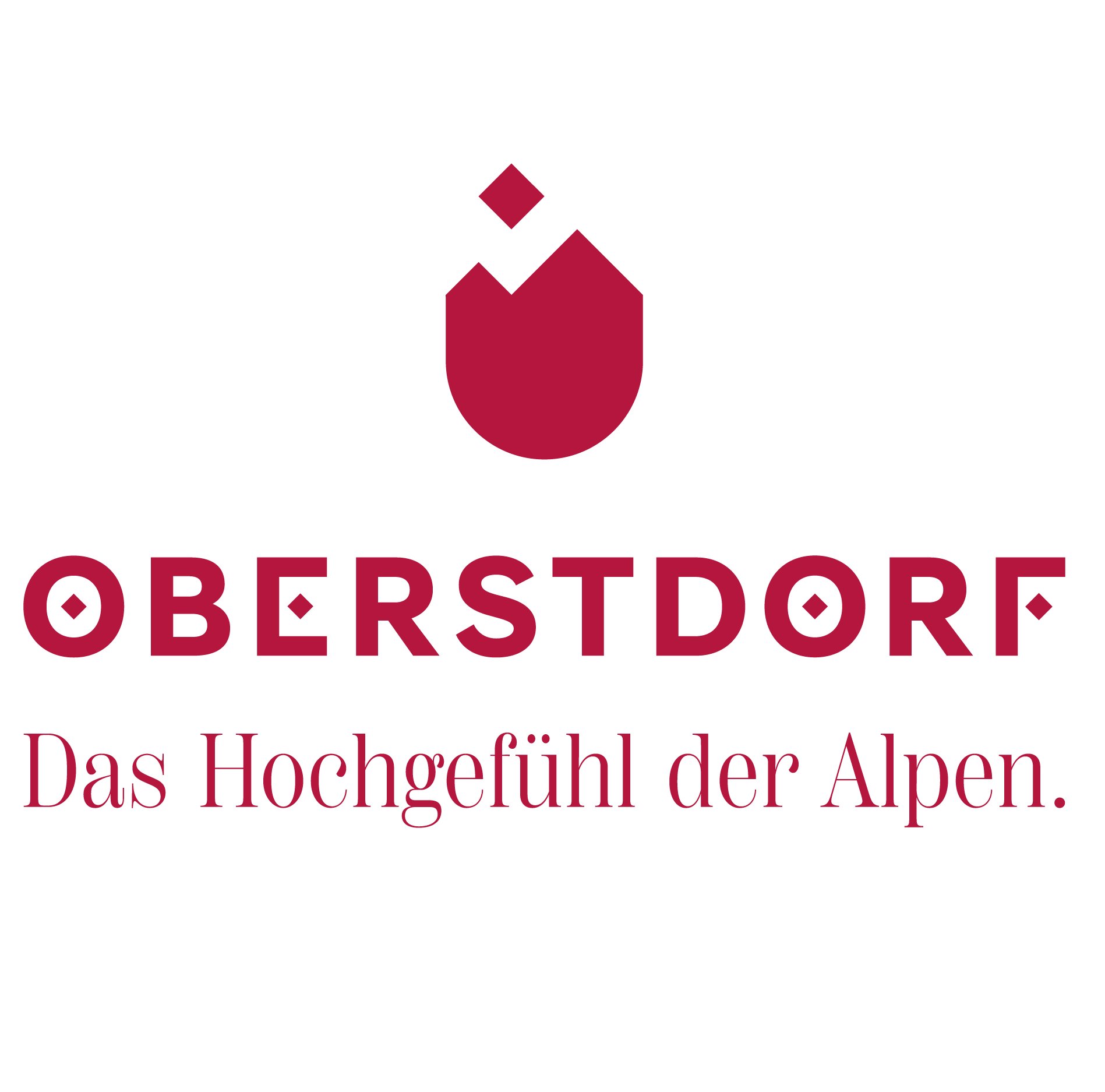 Logo zu Oberstdorf – das Urlaubsparadies im Allgäu