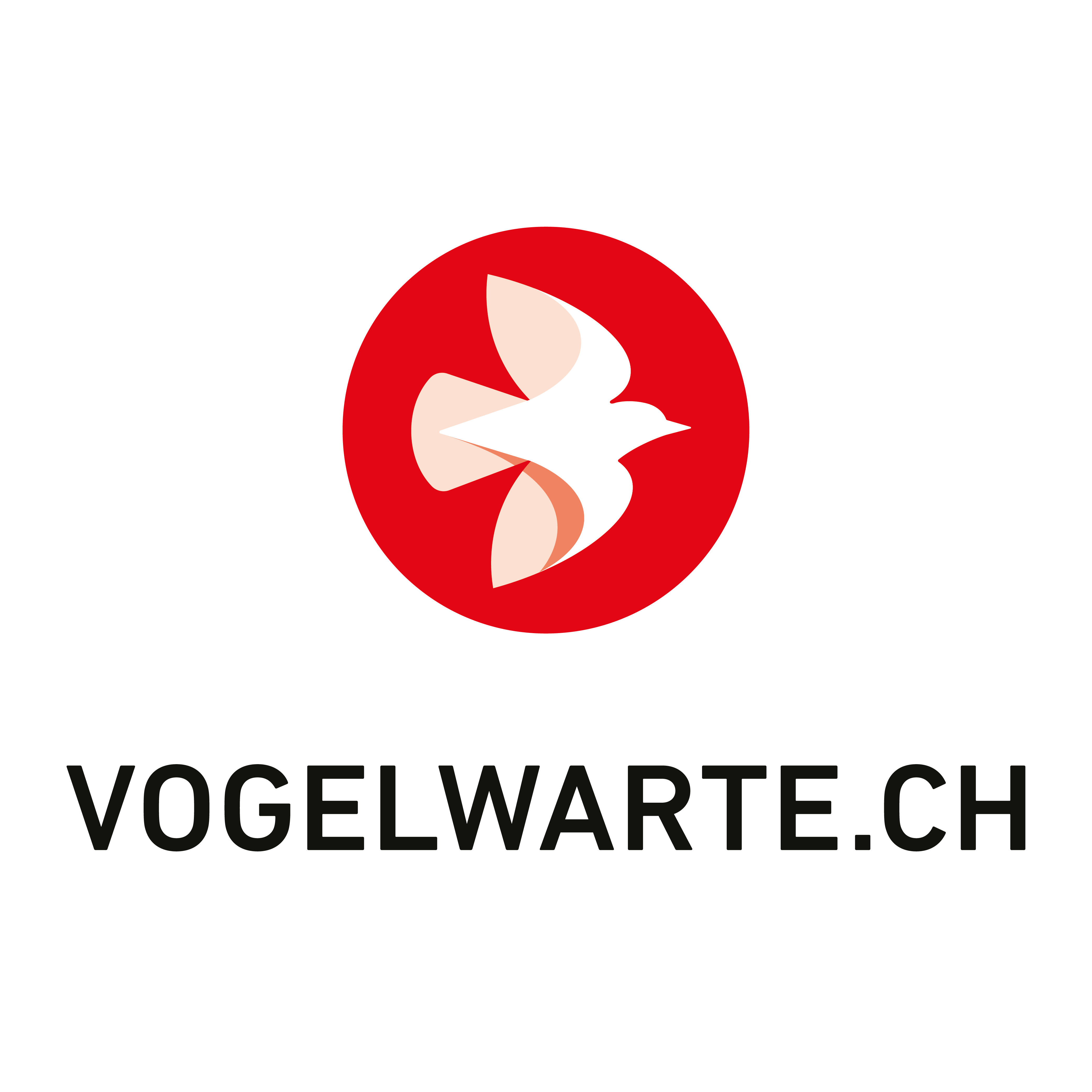 Logo zu Besuchszentrum Schweizerische Vogelwarte