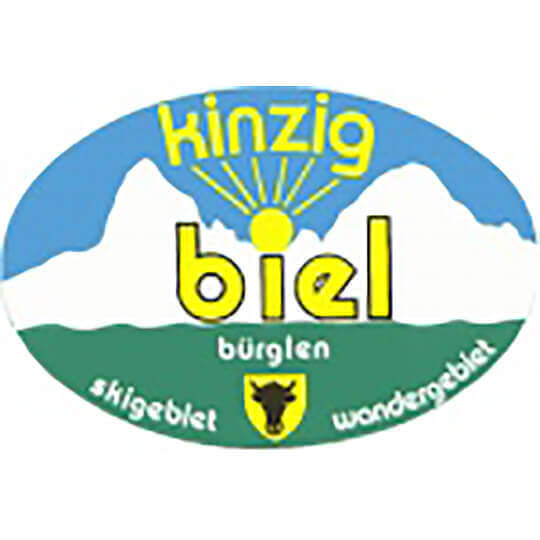 Logo zu Biel-Kinzig Sportbahnen ... einfach schön!