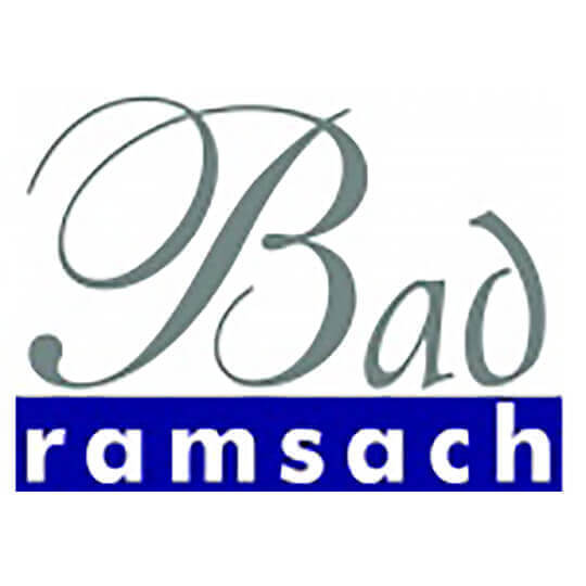 Logo zu Bad Ramsach Quellhotel: Ferien-, Seminar- und Gesundheitshotel
