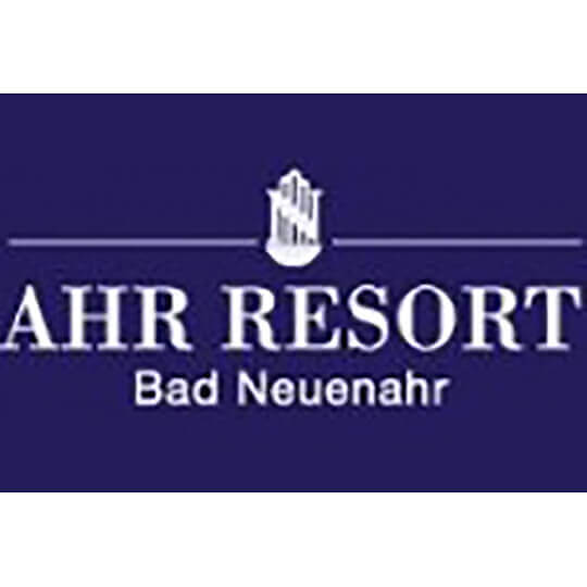 Logo zu Ahr-Resort Bad Neuenahr