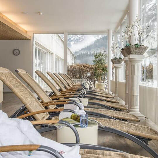  Grindelwald - Sunstar Alpine Hotel 11