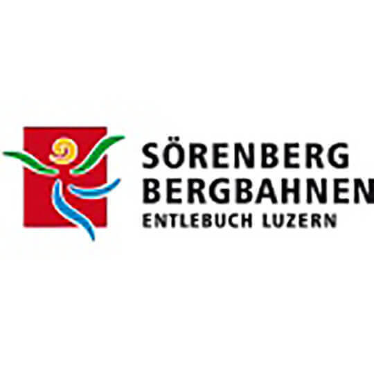 Logo zu Sörenberg das Paradies im Kanton Luzern