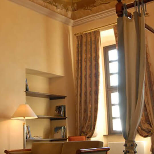  Isola d'Asti, Italien - Sunstar Boutique Hotel Castello di Villa 11