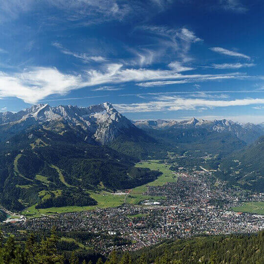 Garmisch-Partenkirchen - Entdecke Deine wahre Natur 10