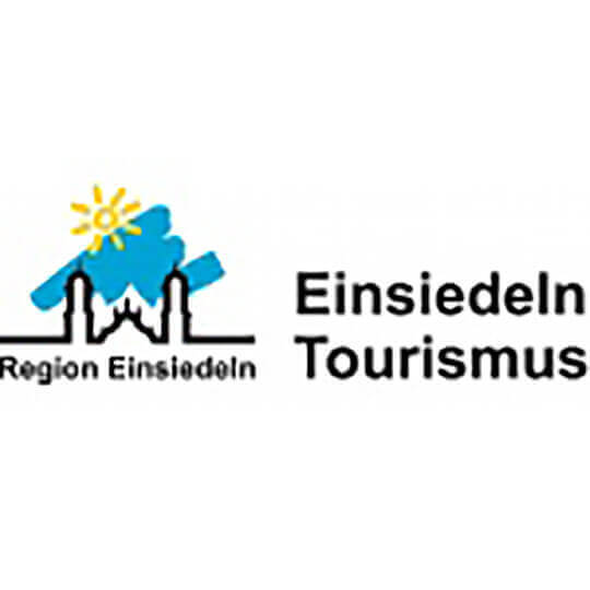 Logo zu Einsiedeln Klosterkirche