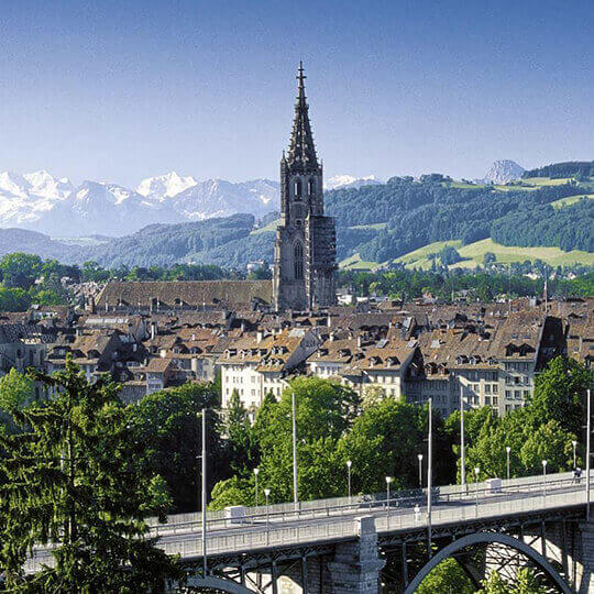  Best Western Swiss Hotels - Schweiz 11