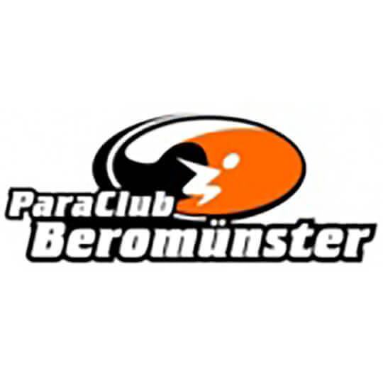 Logo zu Paraclub Beromünster