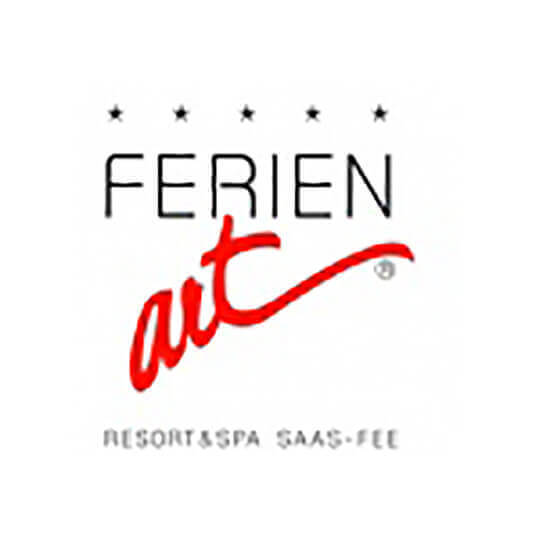 Logo zu Ferienart Resort & Spa