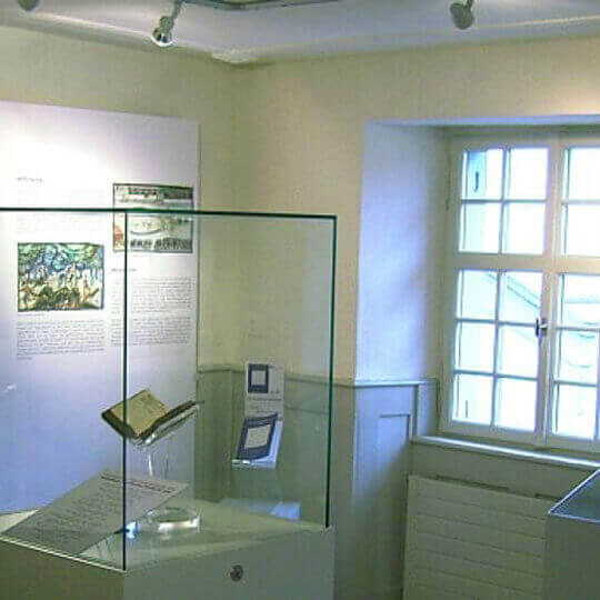  Museum Schleitheimertal 11