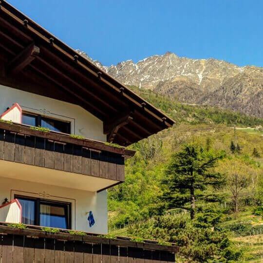  Hotel Schönblick - Naturns Südtirol 11