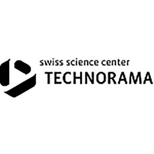 Logo zu Swiss Science Center Technorama 