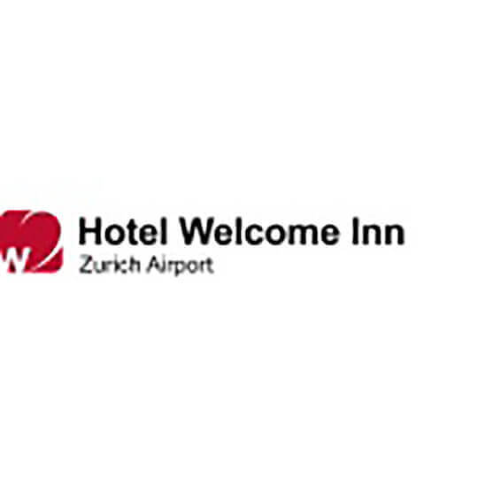 Logo zu Hotel Welcome Inn