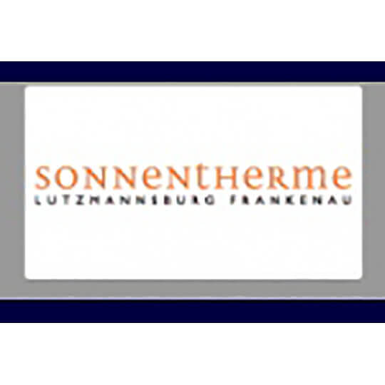 Logo zu Sonnentherme Lutzmannsburg - 6 Erlebniswelten