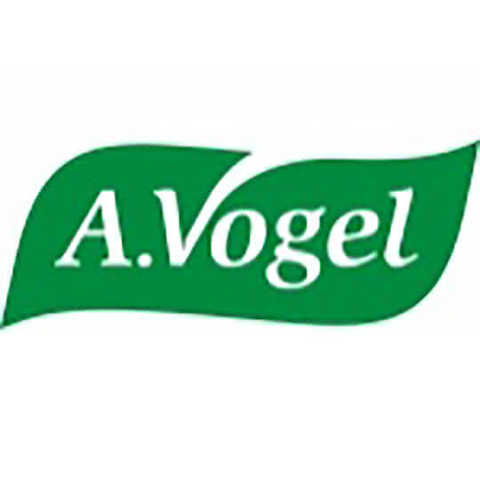 Logo zu A. Vogel - Naturheilkunde hautnah erleben