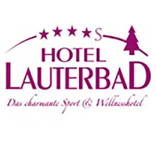 Logo zu Hotel Lauterbad ****S