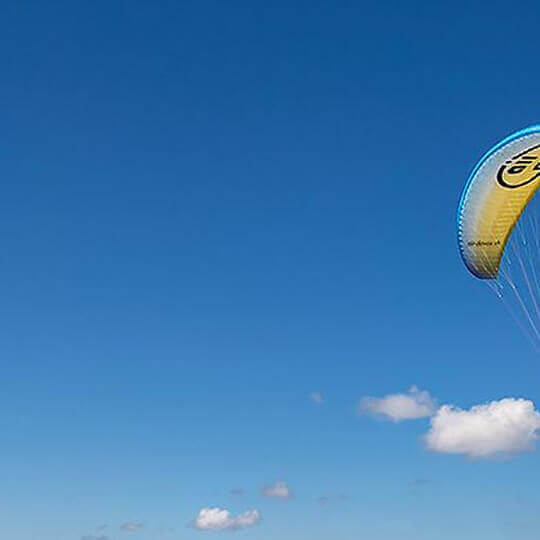  Air-Davos Paragliding 11