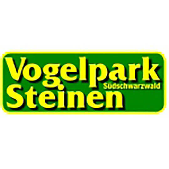 Logo zu Vogelpark Steinen