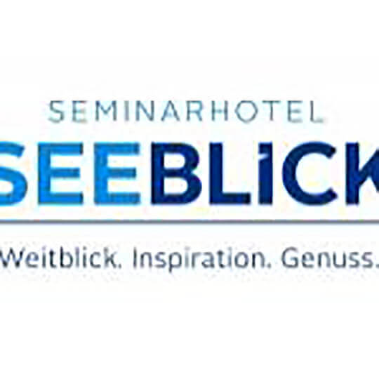 Logo zu SEMINARHOTEL SEEBLICK