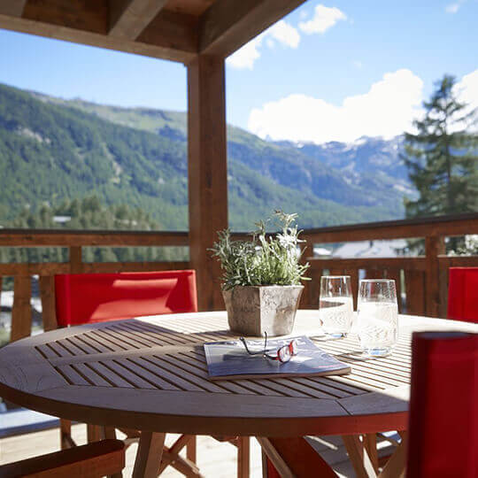 La Vue - Zermatt Luxury Living 10