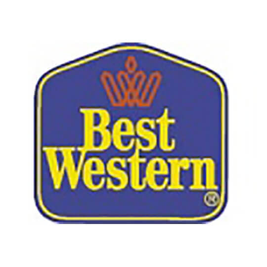 Logo zu Best Western Swiss Hotels - Schweiz
