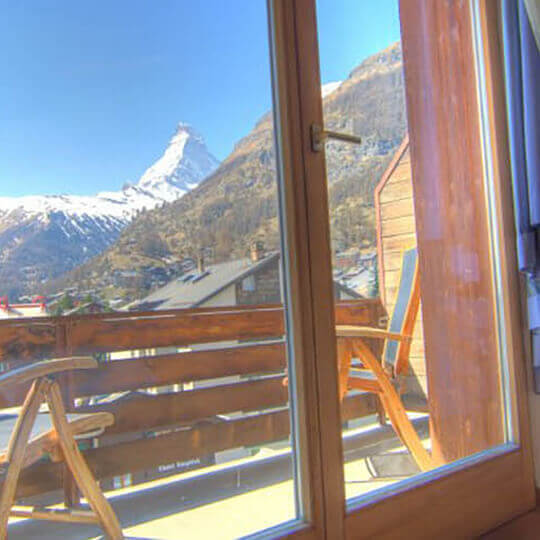  Zermatt - Sunstar Style Hotel  11