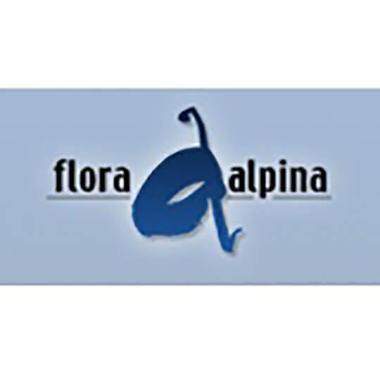 Logo zu See- und Seminarhotel Floraalpina in Vitznau