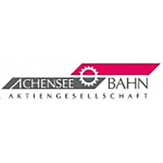 Logo zu Achenseebahn AG