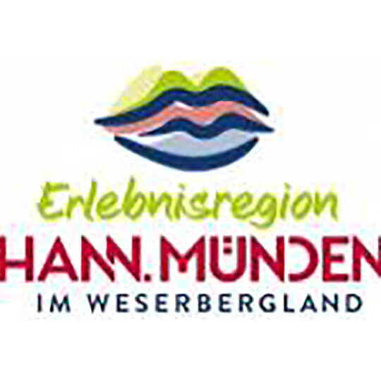 Logo zu Erlebnisregion Hann. Münden