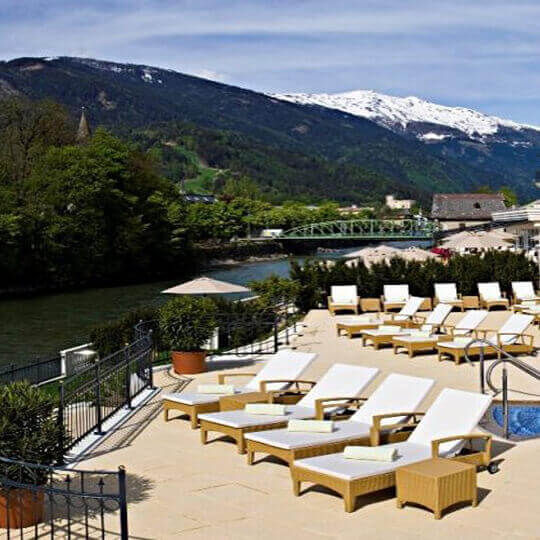  Grandhotel Lienz***** in Tirol, mit höchstem Anspruch  11