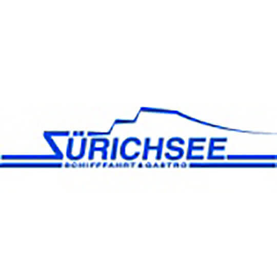 Logo zu Schifffahrt auf dem Zürichsee