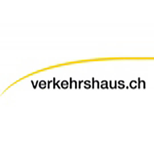 Logo zu Verkehrshaus der Schweiz