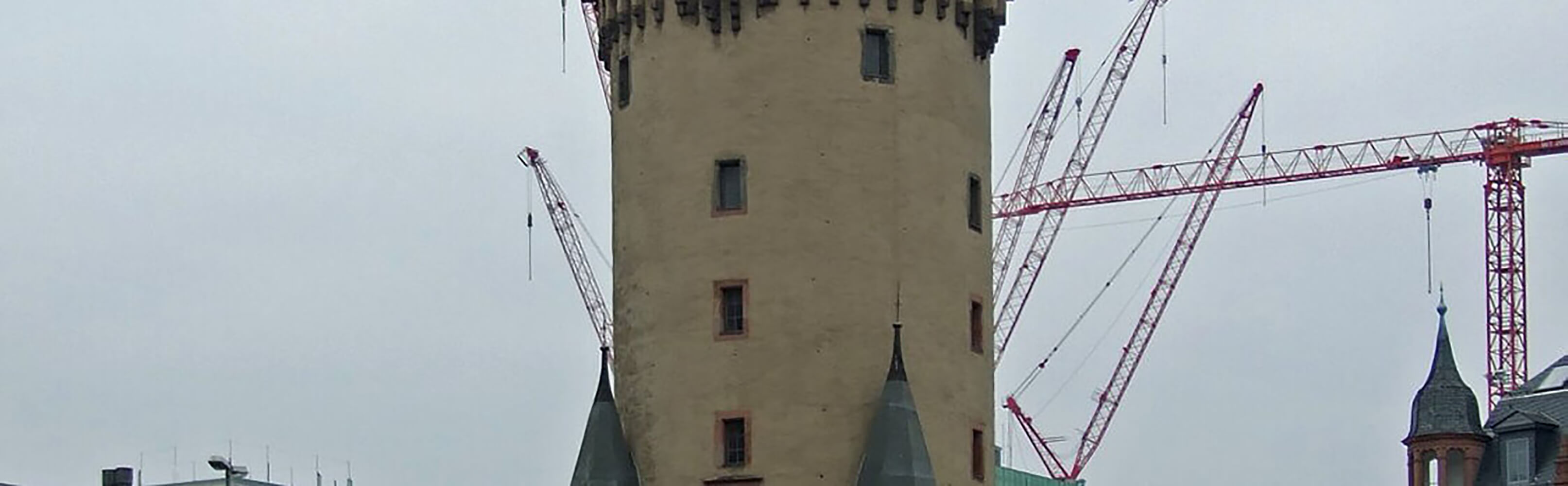 Eschenheimer Turm 1