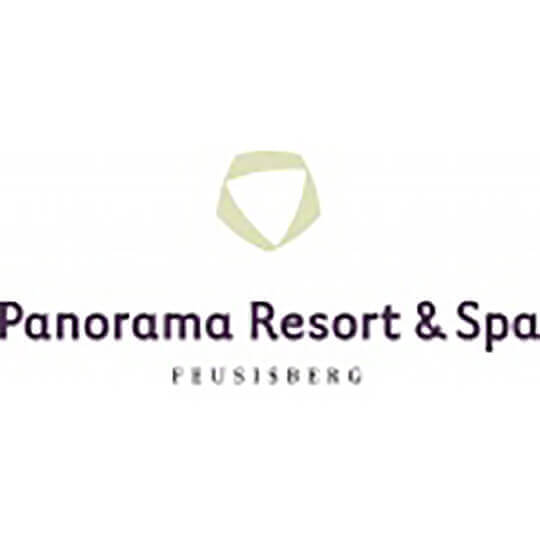 Logo zu Panorama Resort & Spa, Feusisberg