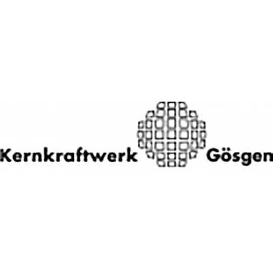 Logo zu Kernkraftwerk Gösgen