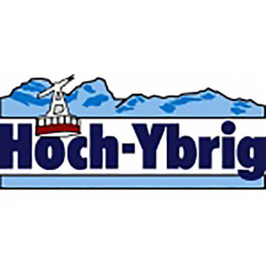 Logo zu Hoch-Ybrig