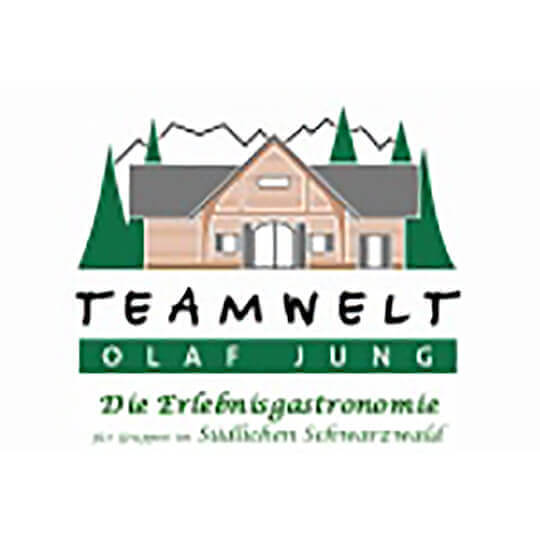 Logo zu Südschwarzwald - Die Erlebnisgastronomie für Gruppen