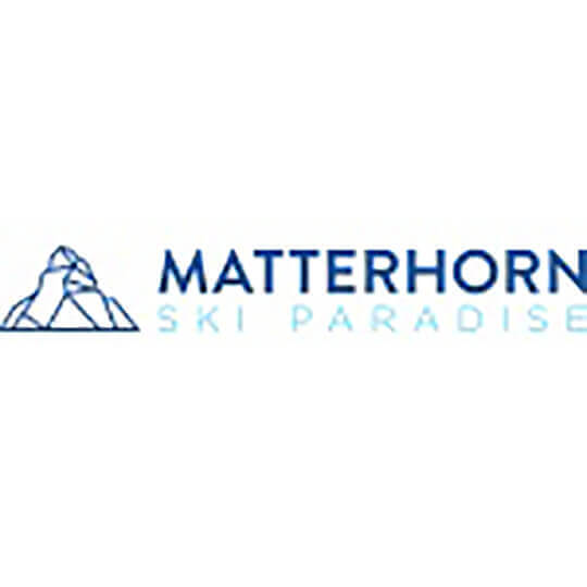 Logo zu Zermatt – Matterhorn Ski Paradise