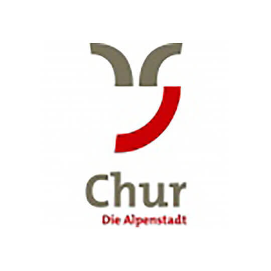 Logo zu Chur - Ideal für einen Kurzurlaub 