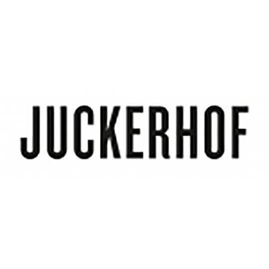 Logo zu Juckerhof ÖpfelGarte