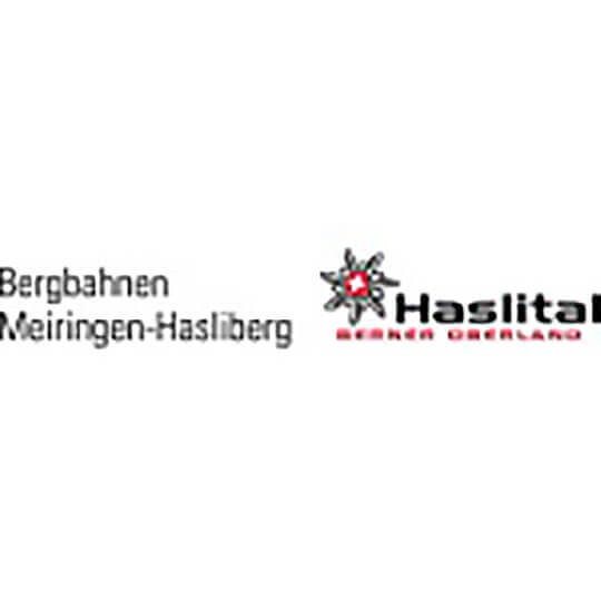 Logo zu Meiringen-Hasliberg - Das Schneesportgebiet