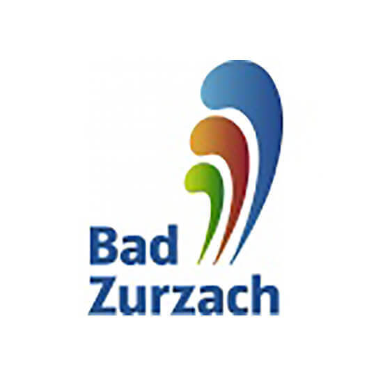Logo zu Bad Zurzach - die Ferienregion