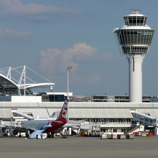 Flughafen München – Ein unvergessliches Airlebnis! 10